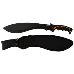 Machette Chainsaw Backup | Boker Magnum