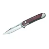 Couteau Automatique Rubico Auto Manche AcierCarbone Boker Magnum