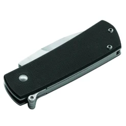 Couteau Automatique Shamsher G10 Manche G10 Boker Plus