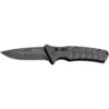 Couteau Automatique Strike Coyote Spearpoint Manche Aluminium Boker Plus