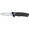 Couteau Automatique Strike Spearpoint Manche Aluminium Boker Plus