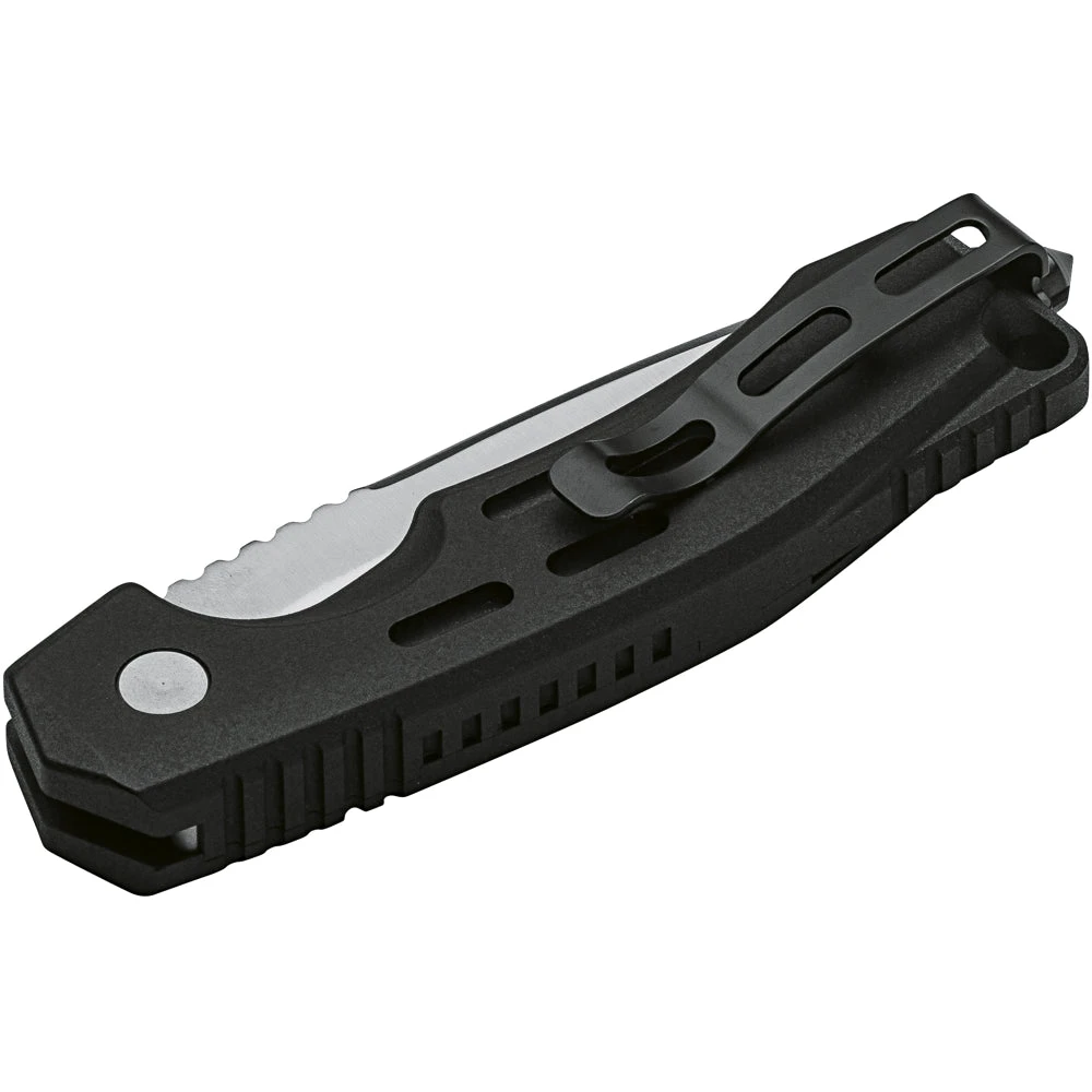 Couteau Automatique Thunder Storm Auto Manche Aluminium Boker Plus 1 Couteau Automatique Thunder Storm Auto Manche Aluminium Boker Plus