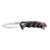 Couteau Pliant Multi-fonctions Chainsaw Attendant Satin Manche Synthétique Boker Magnum