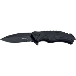 Couteau Pliant Multi-fonctions Savior 2 Manche FRPTPR Boker Plus
