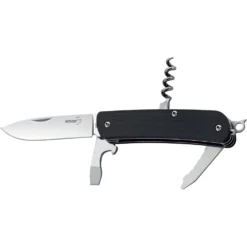 Couteau Pliant Multi-fonctions Tech Tool City 2 Manche G10 Boker Plus