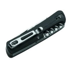 Couteau Pliant Multi-fonctions Tech Tool City 2 Manche G10 Boker Plus -Boker Soldes Magasin CouteauPliantMultifonctionsTechToolCity2MancheG10BokerPlus f9d74ea5 9c02 4f62 9ca9 88425650b412