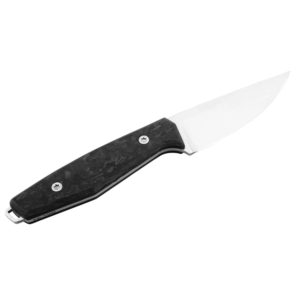 Couteau De Chasse AK1 Manche Fibre De Carbone Boker 1 Couteau De Chasse AK1 Manche Fibre De Carbone Boker