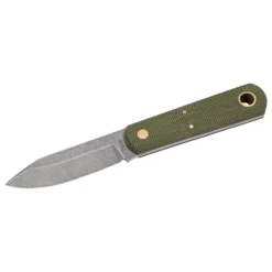 Couteau De Chasse Barlow BFF Manche Micarta Boker