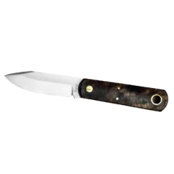 Couteau De Chasse Barlow BFF Manche Noyer Boker