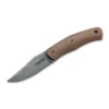 Couteau De Chasse Boxer Fixed Manche Micarta Boker