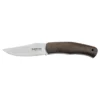 Couteau De Chasse Boxer Fixed Micarta Green Manche Micarta Boker