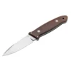Couteau De Chasse Cub Pro Manche Cuivre Boker Plus