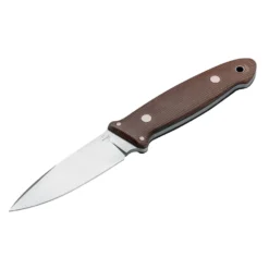 Couteau De Chasse Cub Pro Manche Cuivre Boker Plus