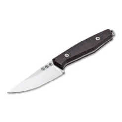 Couteau De Chasse Daily Knives AK1 Bison Manche Micarta Boker