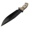 Couteau De Chasse Desert Warrior 2.0 Manche Micarta Boker Magnum