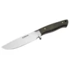 Couteau De Chasse Hunter Micarta Manche Micarta Boker
