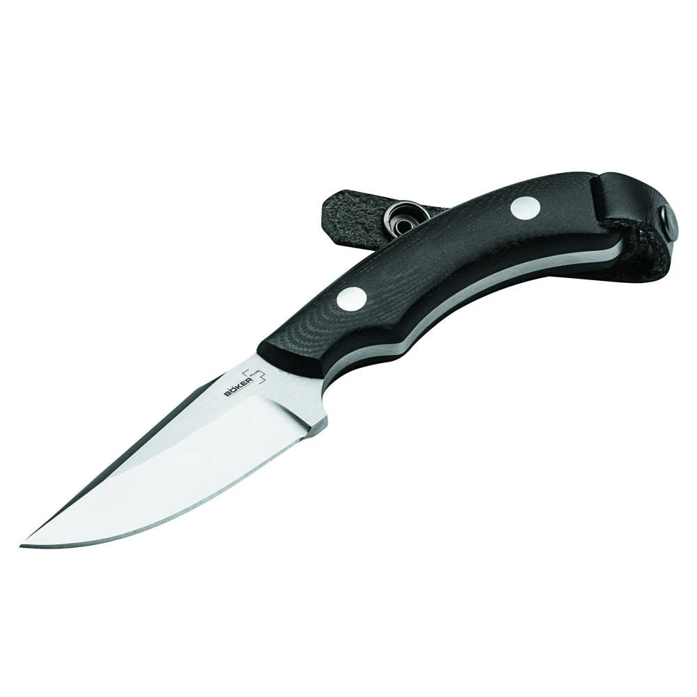 Couteau De Chasse J-Bite Manche G10 Boker Plus 1 Couteau De Chasse J-Bite Manche G10 Boker Plus