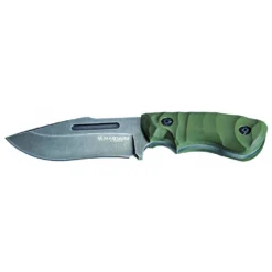 Couteau De Chasse Lil Giant Manche G10 Boker Magnum