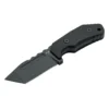 Couteau De Chasse Little Dvalin Tanto Manche G10 Boker Plus
