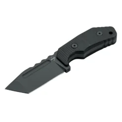 Couteau De Chasse Little Dvalin Tanto Manche G10 Boker Plus