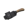 Couteau De Chasse Little Rok Manche Micarta Boker Plus