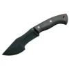 Couteau De Chasse Mini Tracker Manche Micarta Boker Plus