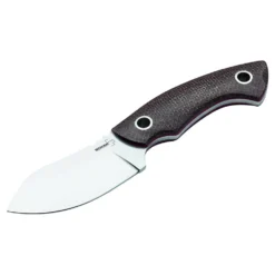 Couteau De Chasse Nessmi Pro Manche Micarta Boker Plus