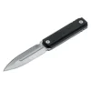 Couteau De Chasse Omerta Manche G10/Acier Boker Plus