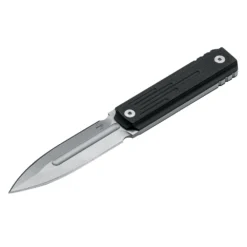 Couteau De Chasse Omerta Manche G10/Acier Boker Plus