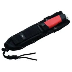 Boker Soldes Magasin -Boker Soldes Magasin CouteaudeChasseOutdoorsmanXLMancheCaoutchoucBokerPlus dd293459 a196 4741 8ca2 d473a82c5ce0