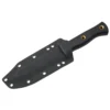 Couteau De Chasse Pilot Knife Manche G10 Boker Plus