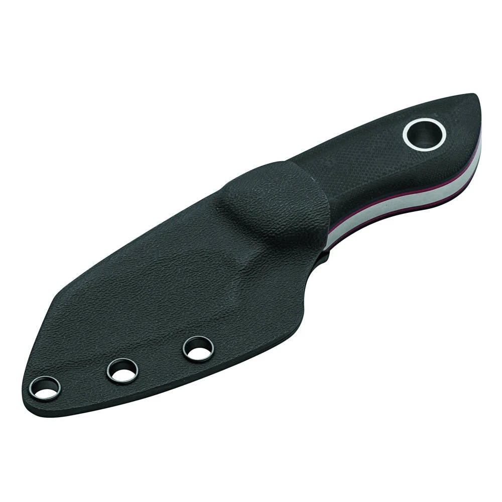 Couteau De Chasse PryMini Pro Manche G10 Boker Plus 2 Couteau De Chasse PryMini Pro Manche G10 Boker Plus – Image 2