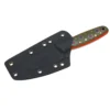 Couteau De Chasse The Brook Manche G10 Boker Plus