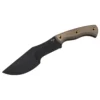 Couteau De Chasse Tracker Manche Micarta Boker Plus