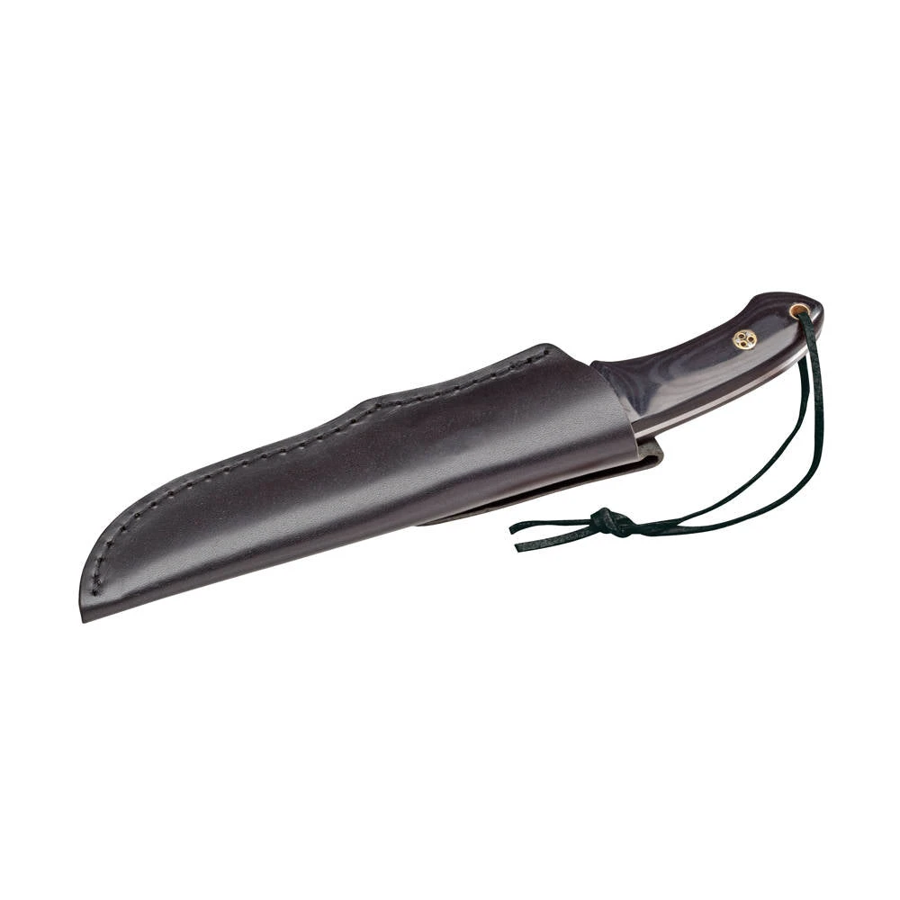 Couteau De Chasse Trail Manche Micarta Boker Magnum 1 Couteau De Chasse Trail Manche Micarta Boker Magnum