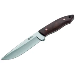 Couteau De Chasse Venador Manche Ebène Boker Plus