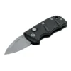 Couteau De Poche AKS-74 Stubby Swiss Edition D2 Manche Aluminium Boker Plus