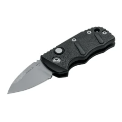 Couteau De Poche AKS-74 Stubby Swiss Edition D2 Manche Aluminium Boker Plus