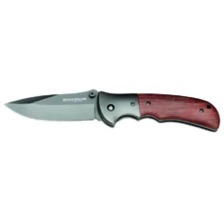 Couteau De Poche Co-Operator Manche Huali Boker Magnum
