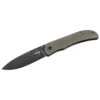 Couteau De Poche Exskelibur I Manche Micarta Boker Plus