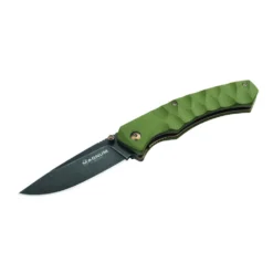 Couteau De Poche Iguanodon Manche G10 Boker Magnum