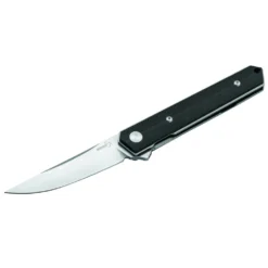 Couteau De Poche Kwaiken Mini Flipper G10 Manche G10 Boker Plus
