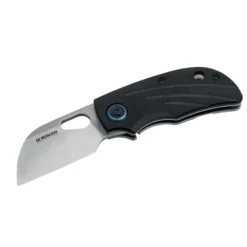 Couteau De Poche Lil Lambfoot Manche G10 Boker Magnum