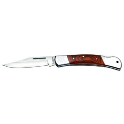 Couteau De Poche Master Craftsman 2 Manche Pakka Boker Magnum
