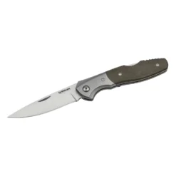 Couteau De Poche Nice Manche Micarta Boker Magnum