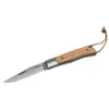 Couteau De Poche Parzival Olive Manche Olivier Boker Magnum