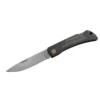 Couteau De Poche Rangebuster Black Copper Manche Micarta Boker