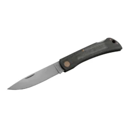 Couteau De Poche Rangebuster Black Copper Manche Micarta Boker