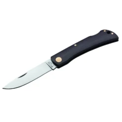 Couteau De Poche Rangebuster Maroon Manche Micarta Boker