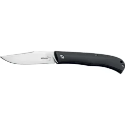 Couteau De Poche Slack Manche G10 Boker Plus